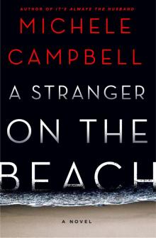 A Stranger on the Beach Read online