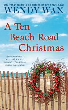 A Ten Beach Road Christmas Read online