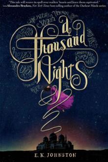 A Thousand Nights Read online