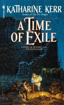 A Time of Exile Read online