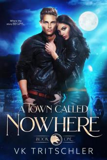 A Town Called Nowhere Read online