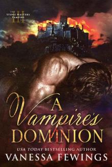 A Vampire's Dominion Read online