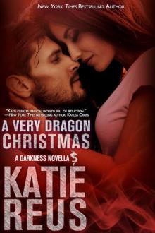 A Very Dragon Christmas Read online