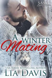 A Winter Mating Read online