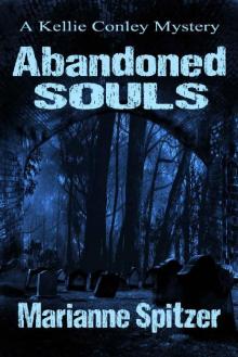 Abandoned Souls Read online