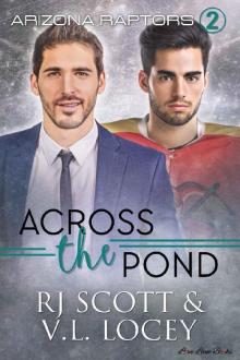 Across the Pond Read online