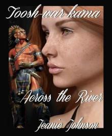 Across The River Read online