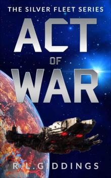 Act of War Read online