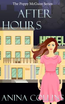 After Hours Read online