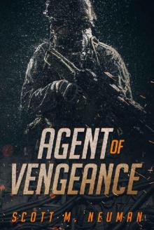 Agent of Vengeance Read online