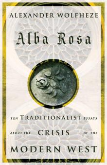 Alba Rosa Read online