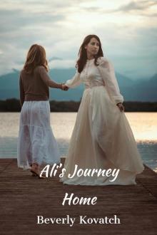 Ali's Journey Home Read online