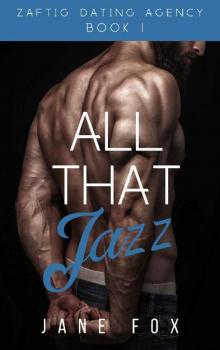 All That Jazz Read online