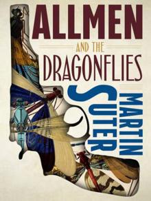 Allmen and the Dragonflies Read online