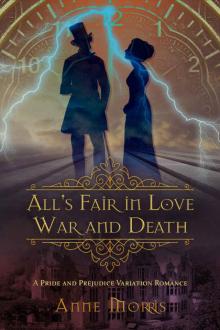 All's Fair in Love and War and Death