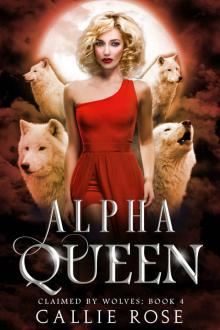 Alpha Queen Read online