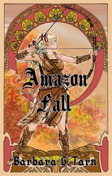 Amazon Fall Read online