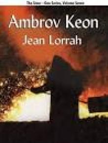 Ambrov Keon Read online