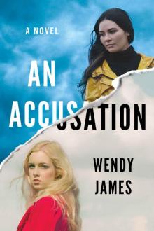 An Accusation: A Novel Read online