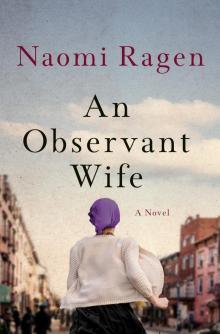 An Observant Wife Read online