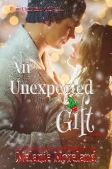 An Unexpected Gift (Insta-Spark Book 4) Read online