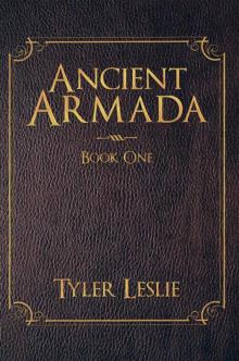 Ancient Armada Read online