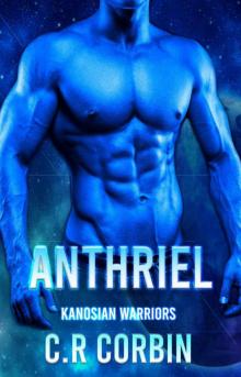Anthriel Read online
