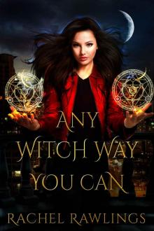 Any Witch Way You Can Read online