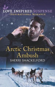 Arctic Christmas Ambush Read online