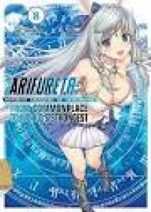 Arifureta: From Commonplace to World's Strongest Vol. 8 Read online