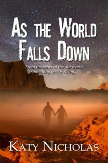 As the World Falls Down Read online