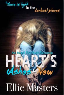 Ashes to New Read online