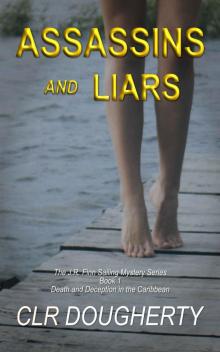Assassins and Liars Read online