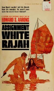 Assignment White Rajah Read online