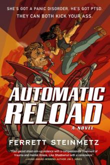 Automatic Reload Read online