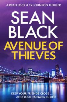 Avenue of Thieves Read online