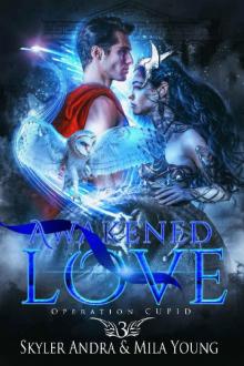 Awakened Love Read online