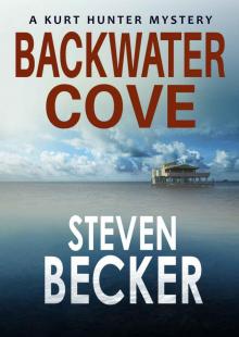 Backwater Cove Read online