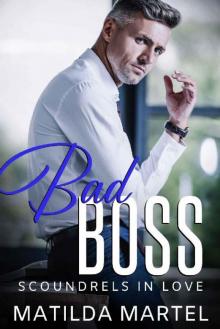 Bad Boss Read online
