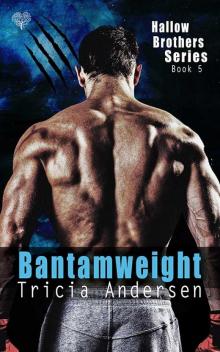 Bantamweight Read online