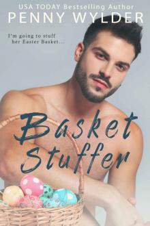 Basket Stuffer Read online