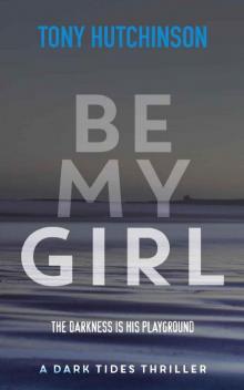 Be My Girl Read online