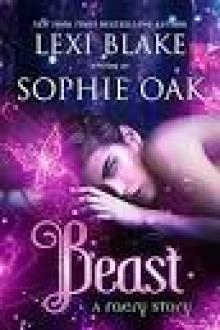 Beast (A Faery Story Book 2) Read online