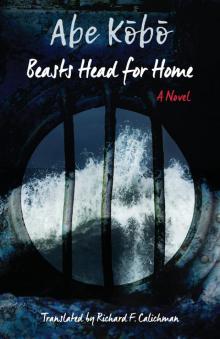 Beasts Head for Home﻿ Read online