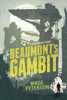 Beaumont's Gambit Read online