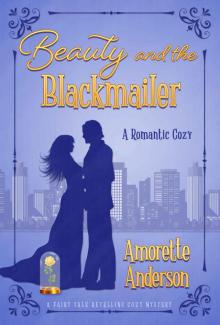 Beauty and the Blackmailer Read online