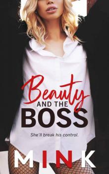 Beauty and the Boss Read online