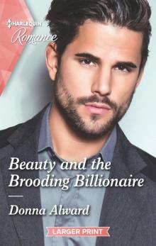 Beauty and the Brooding Billionaire Read online