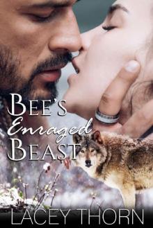 Bee's Enraged Beast (James Pack Book 4) Read online