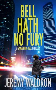 Bell Hath No Fury Read online
